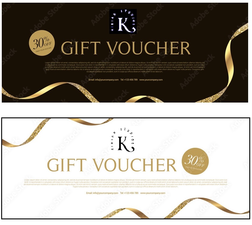 Gift Certificates